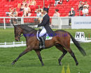 Ruth Edge & TWO THYME